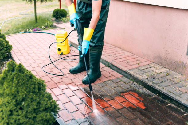 Trusted Mcdonald, OH Pressure Washing Services Experts